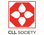  CLL Society logo